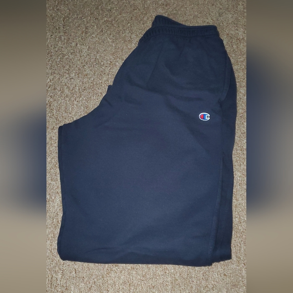 Champion sweatpants